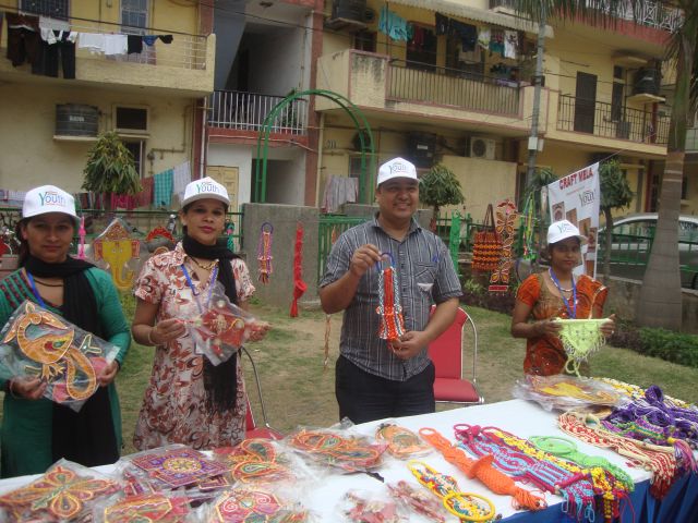 Craft Mela 01